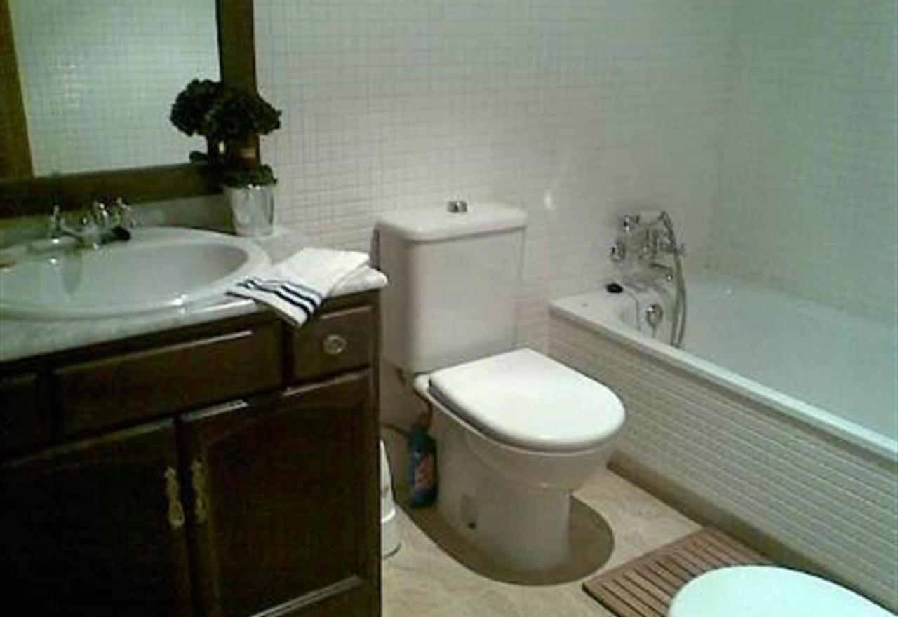 2 Bed Apartment With Pools And Spa Vera Kültér fotó