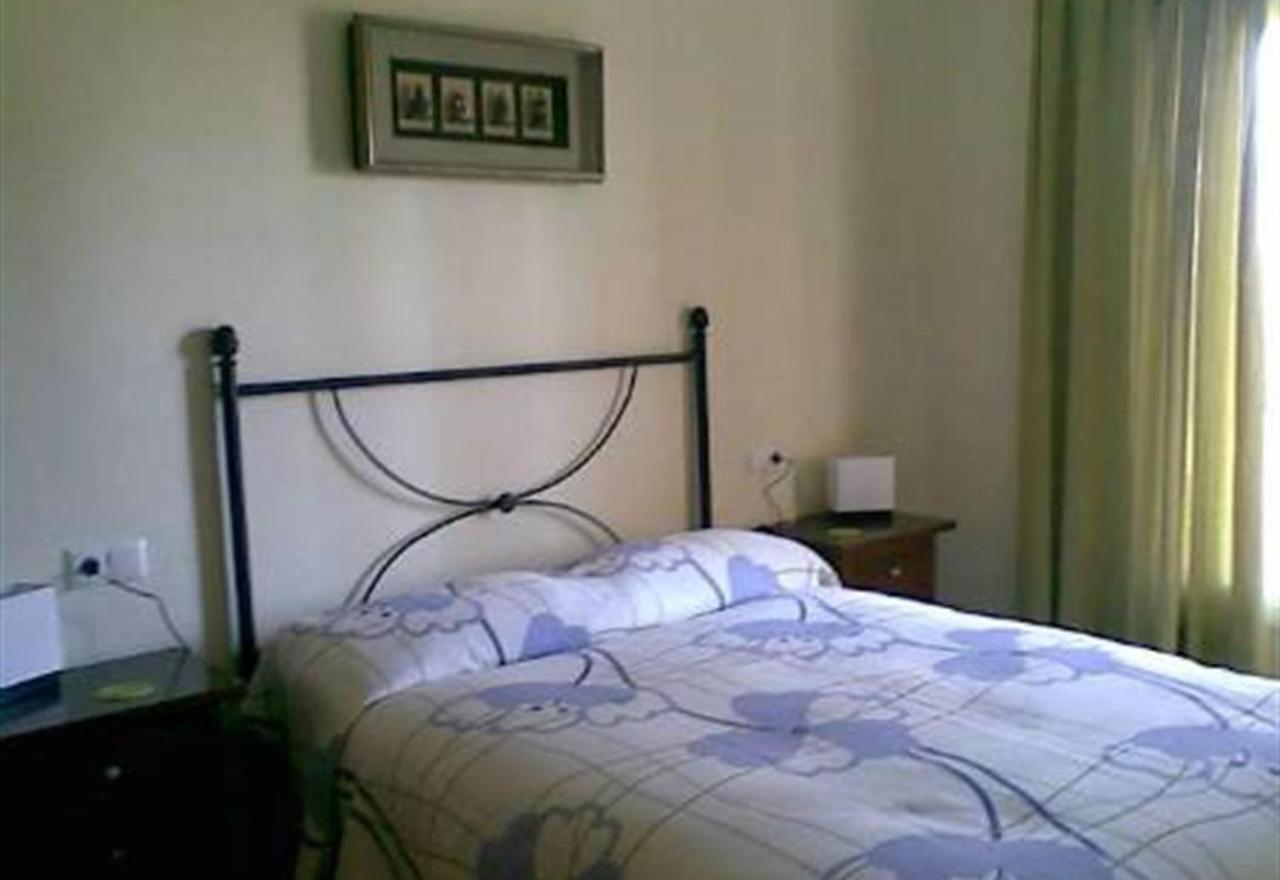 2 Bed Apartment With Pools And Spa Vera Kültér fotó